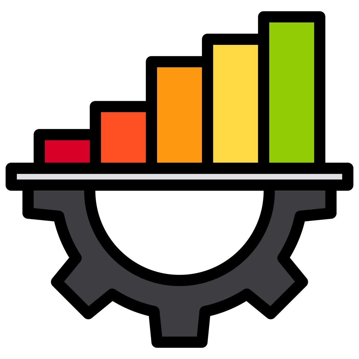 graph icon