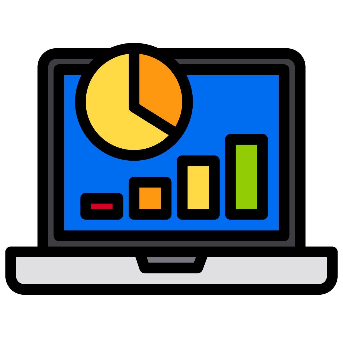 graph icon