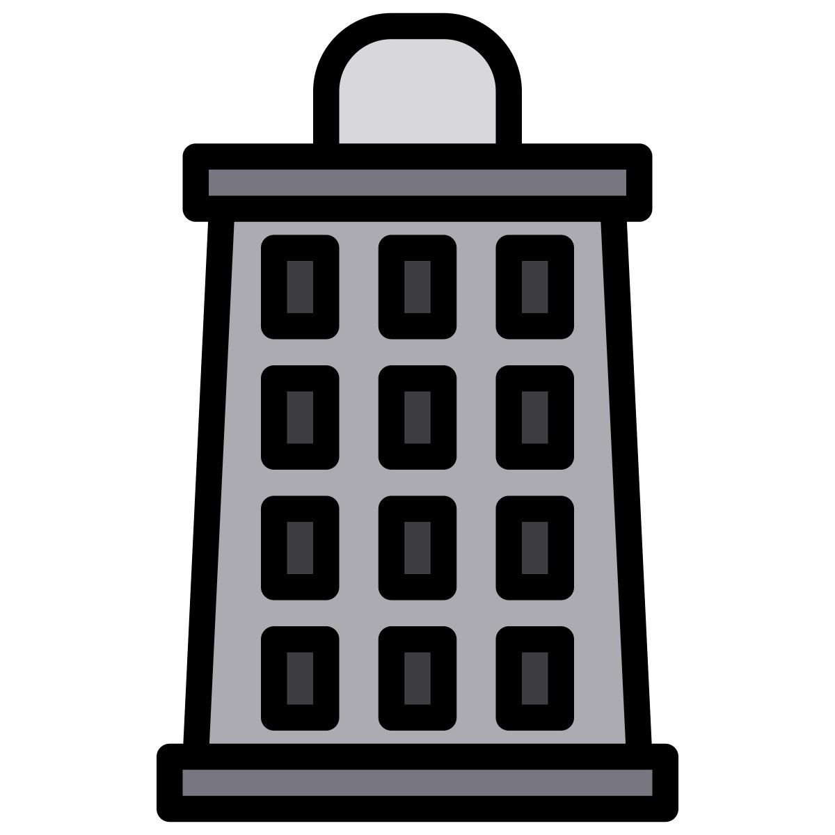 rallador icon