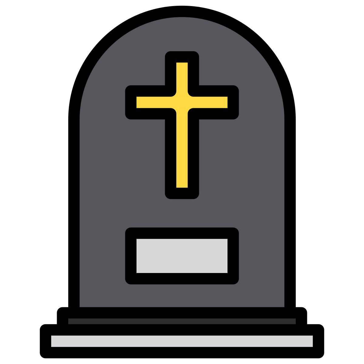 grave icon