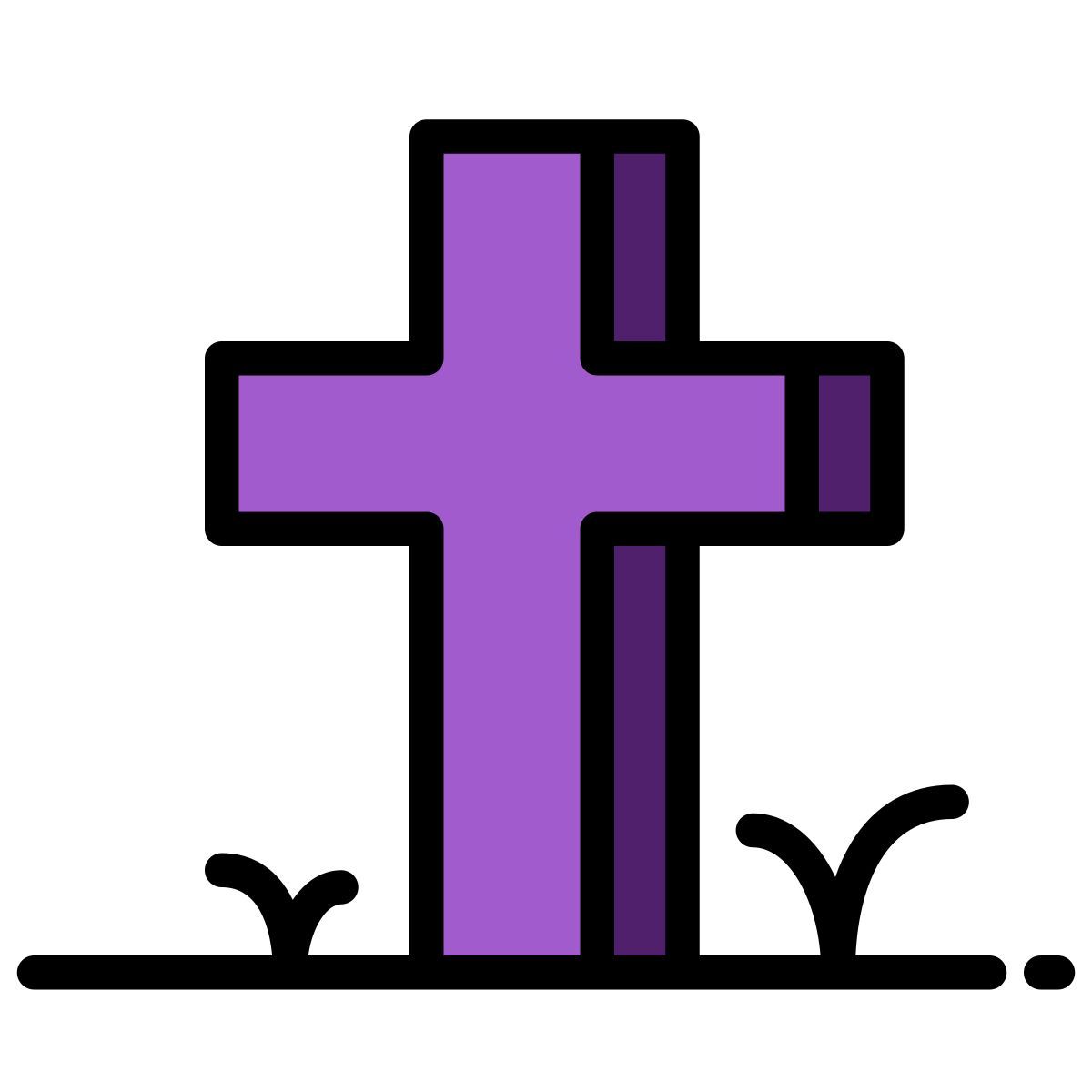 grave icon