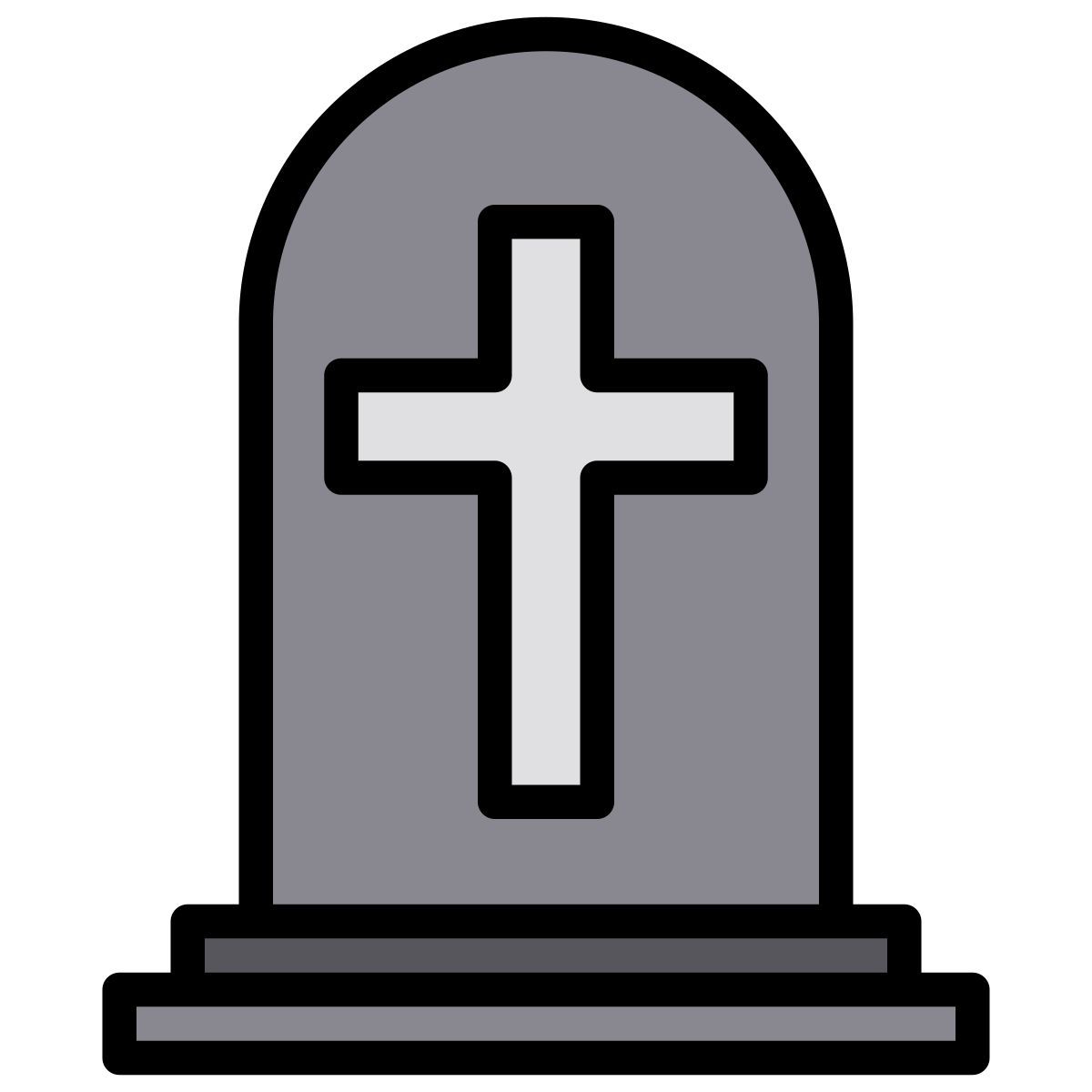 grave icon