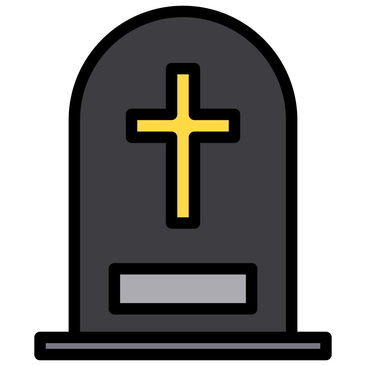 grave icon