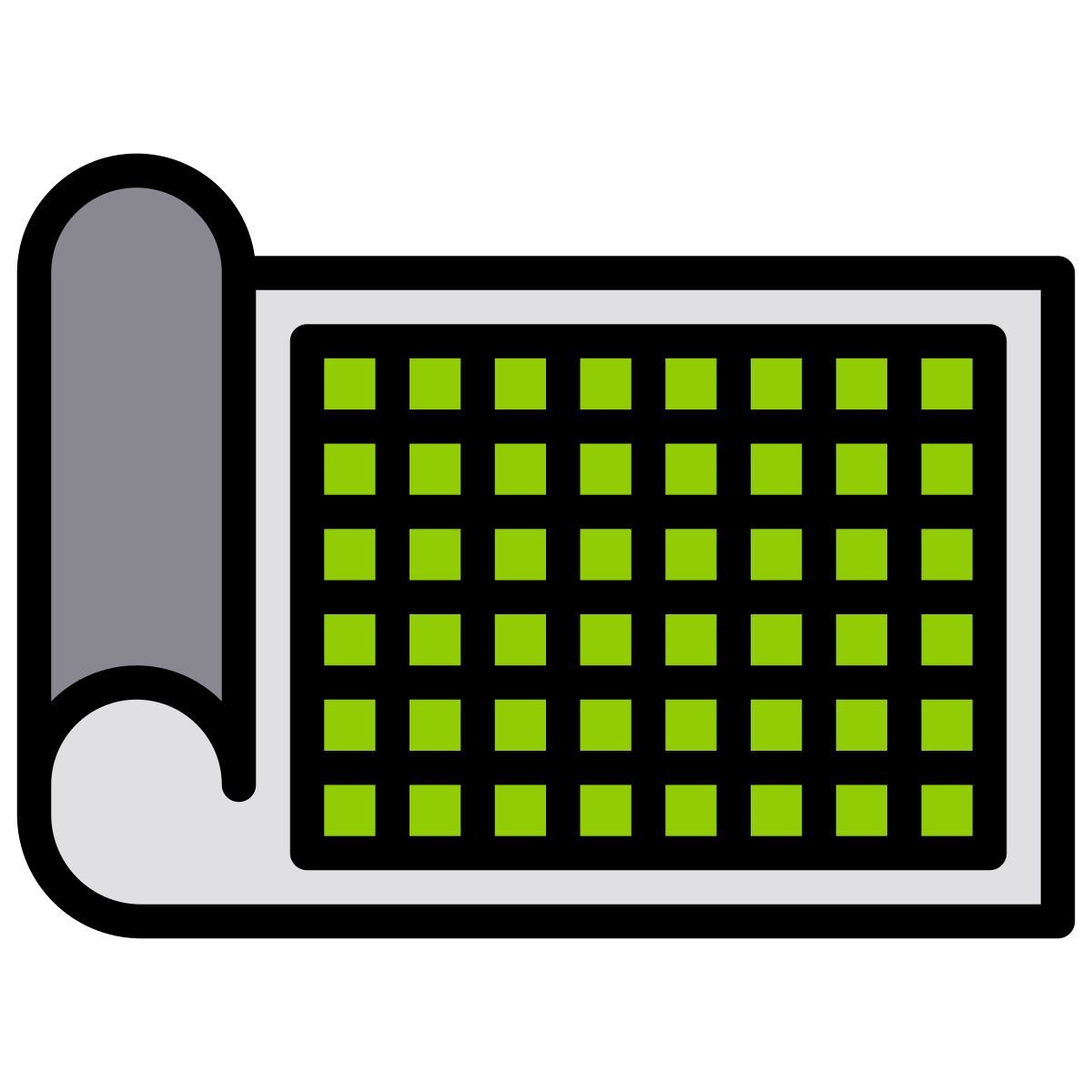 grid icon