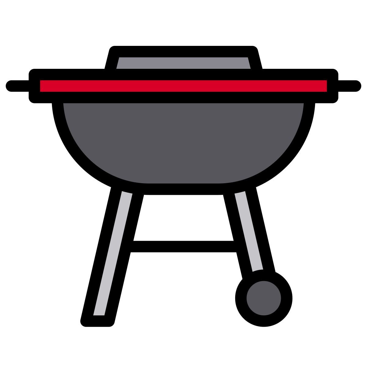 grill icon