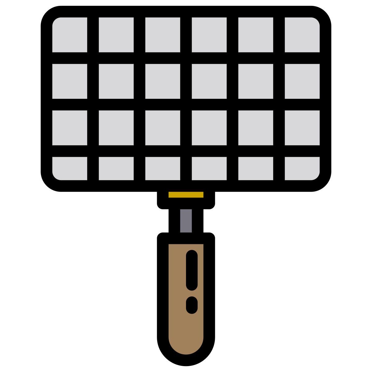grill icon