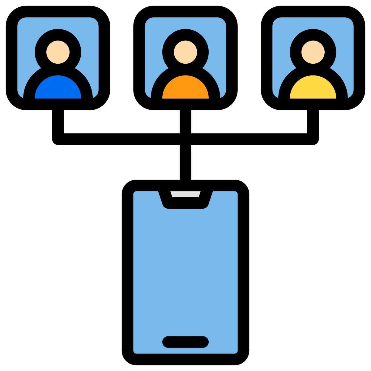 group icon