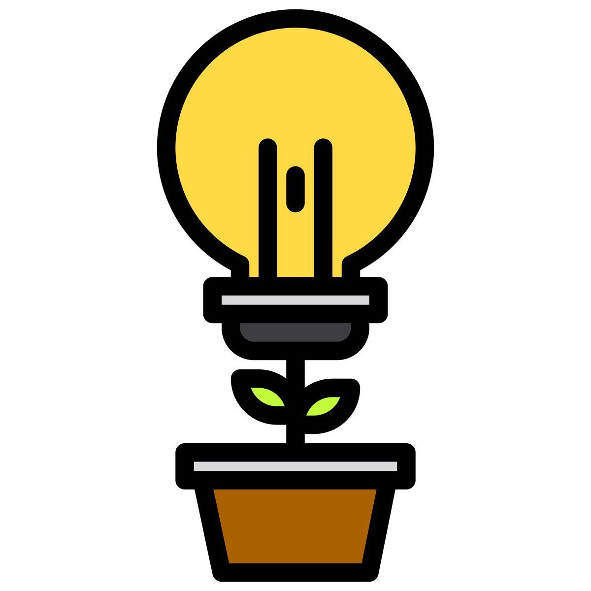 growth icon