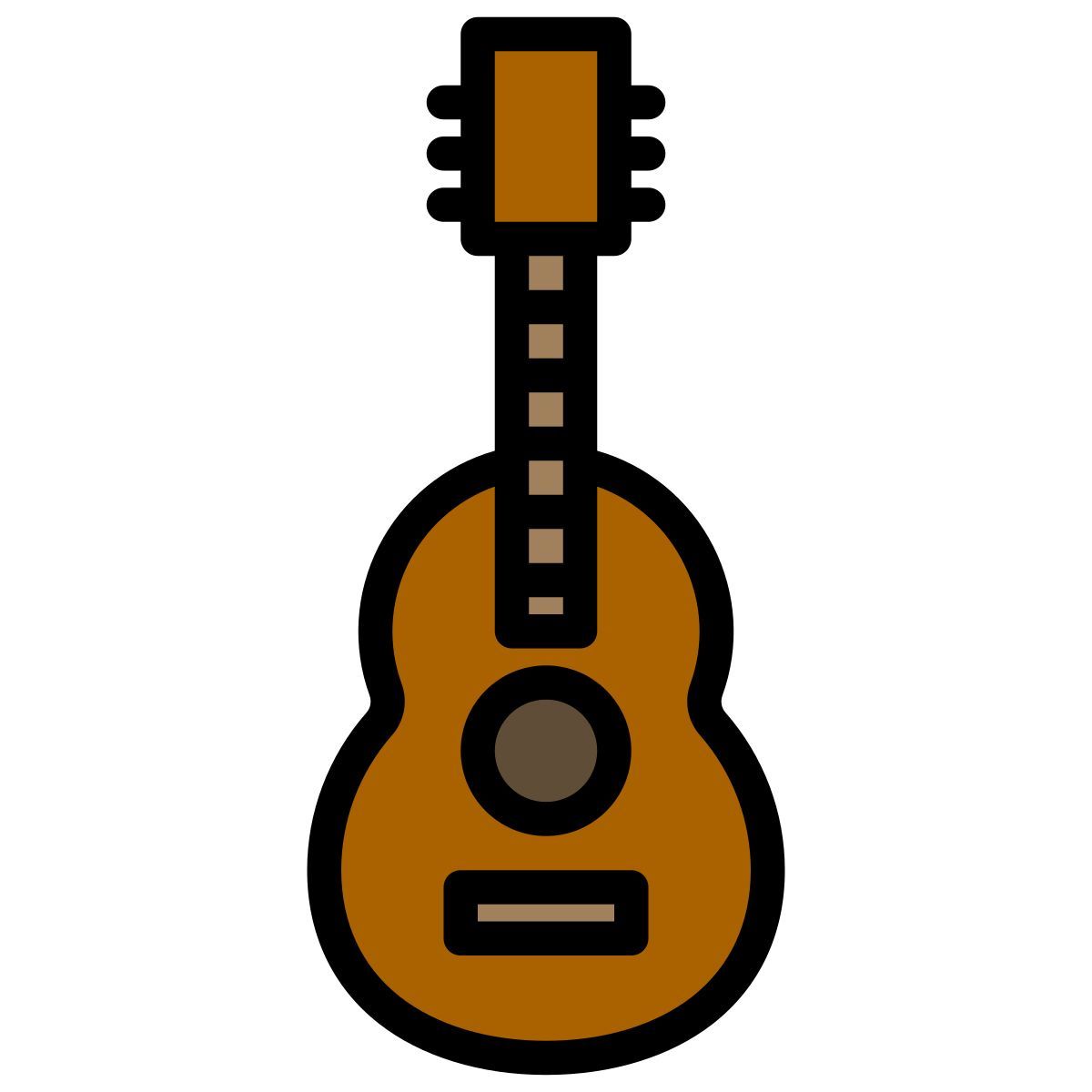 guitar icon