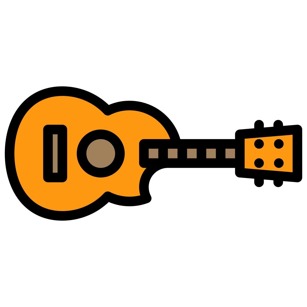 guitar icon