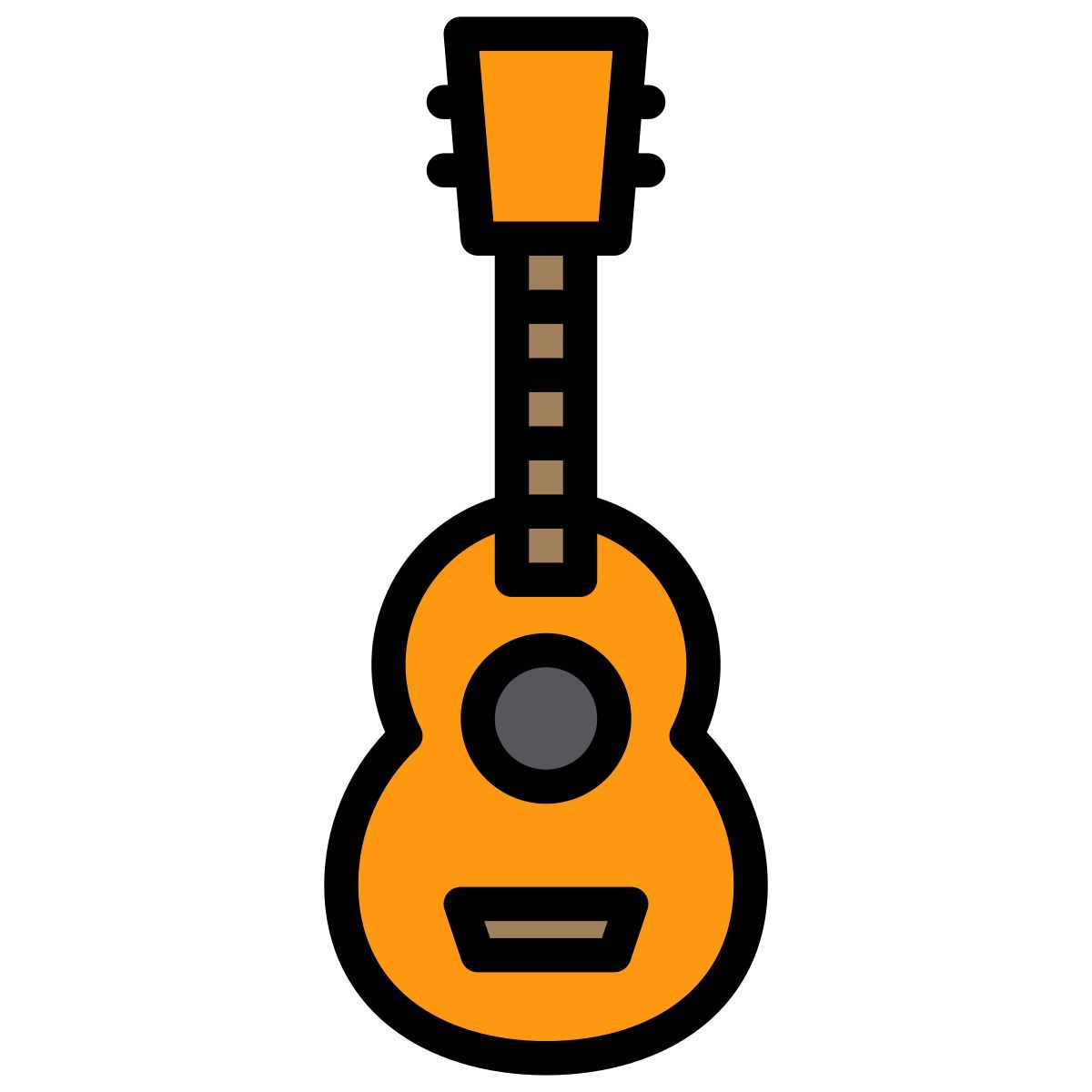 guitar icon