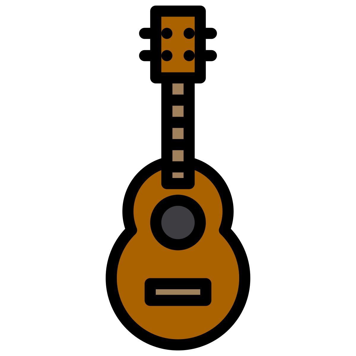 guitar icon