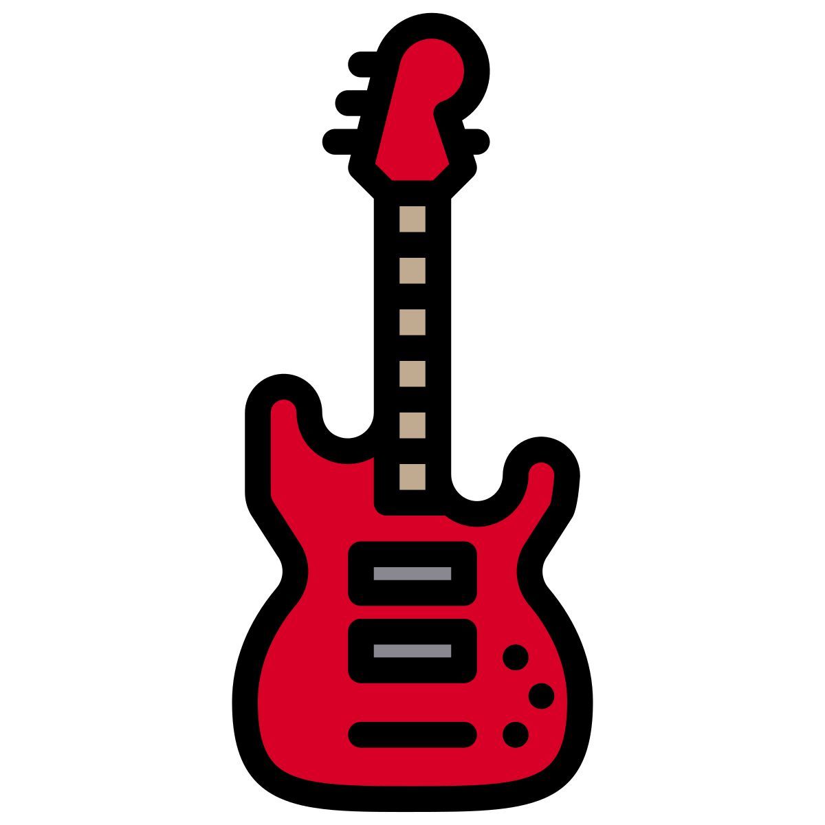 guitar icon