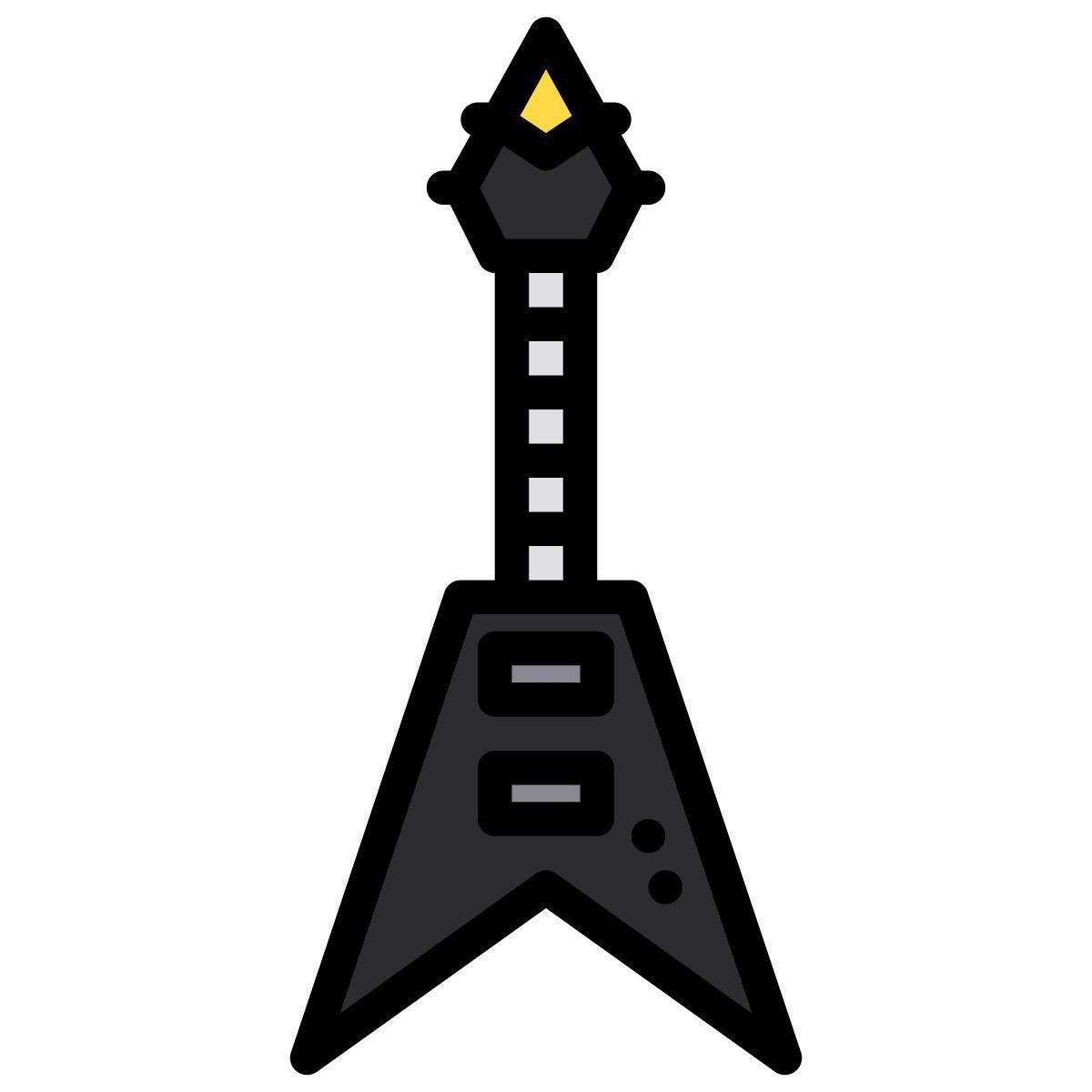 guitar icon