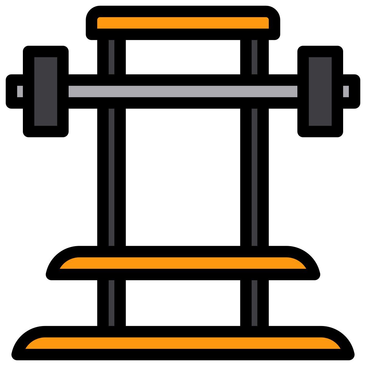 gym icon