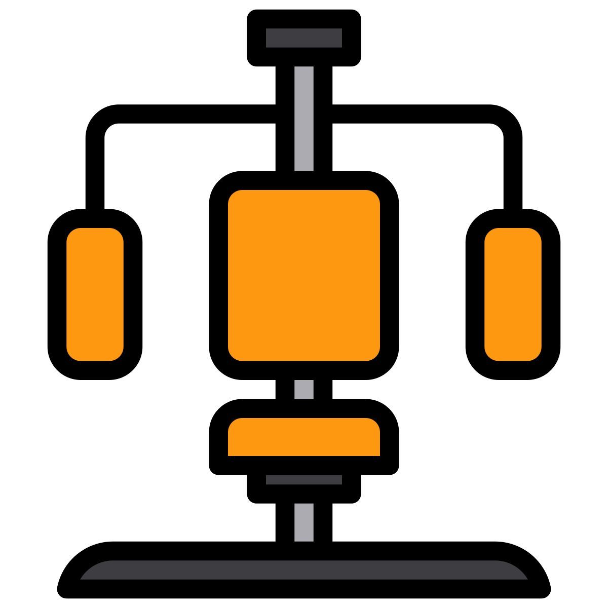 gym icon