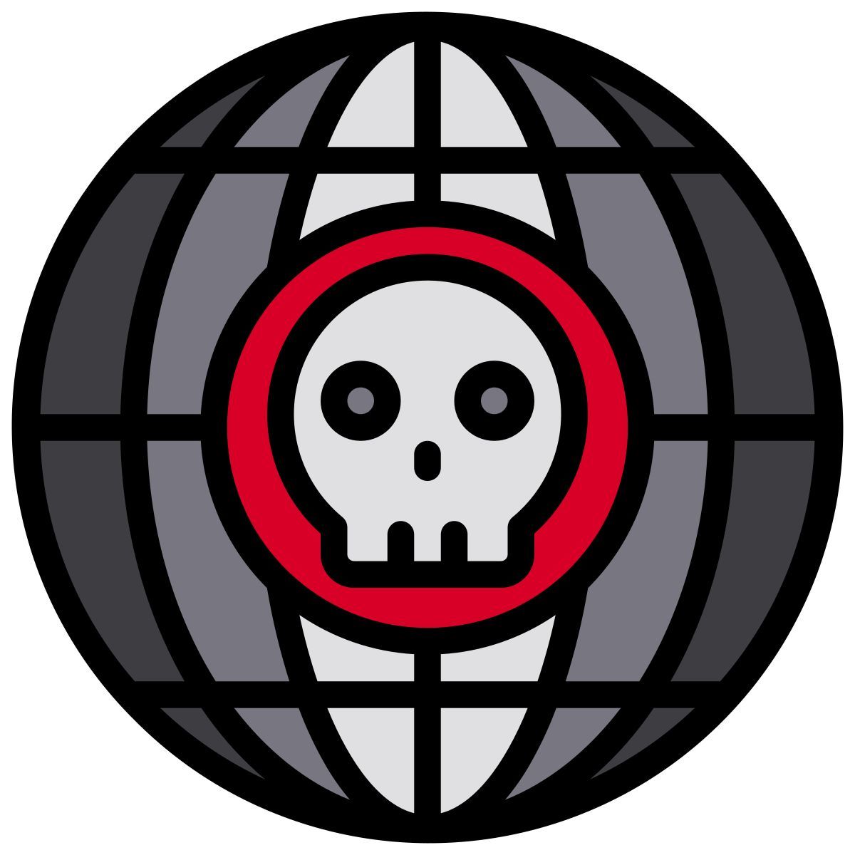 hacker icon