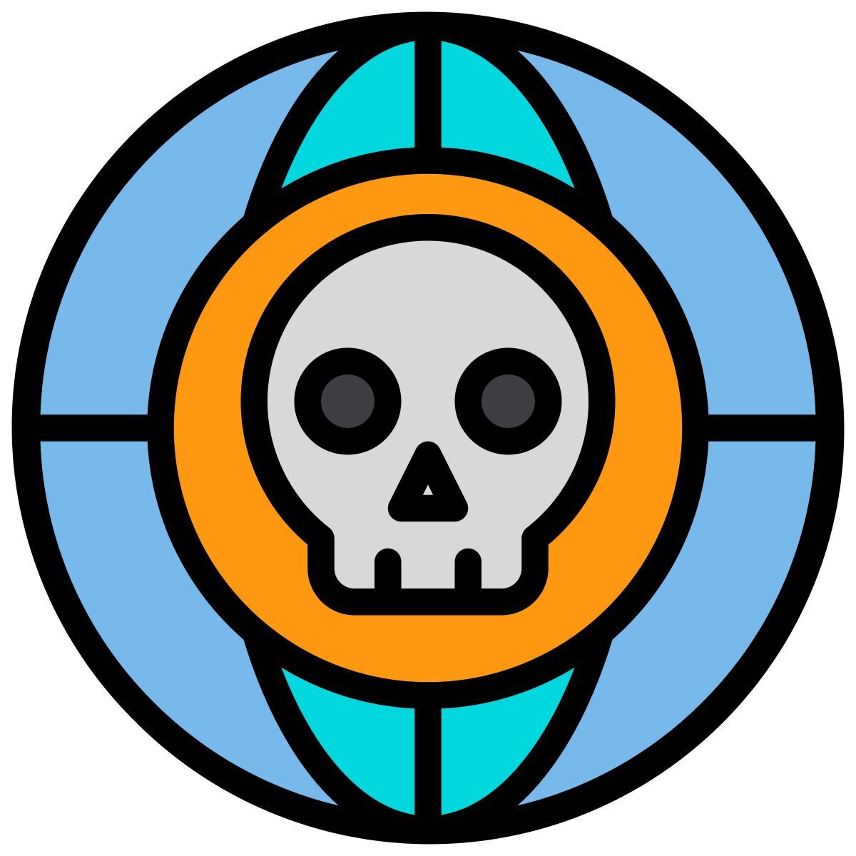 hacker icon