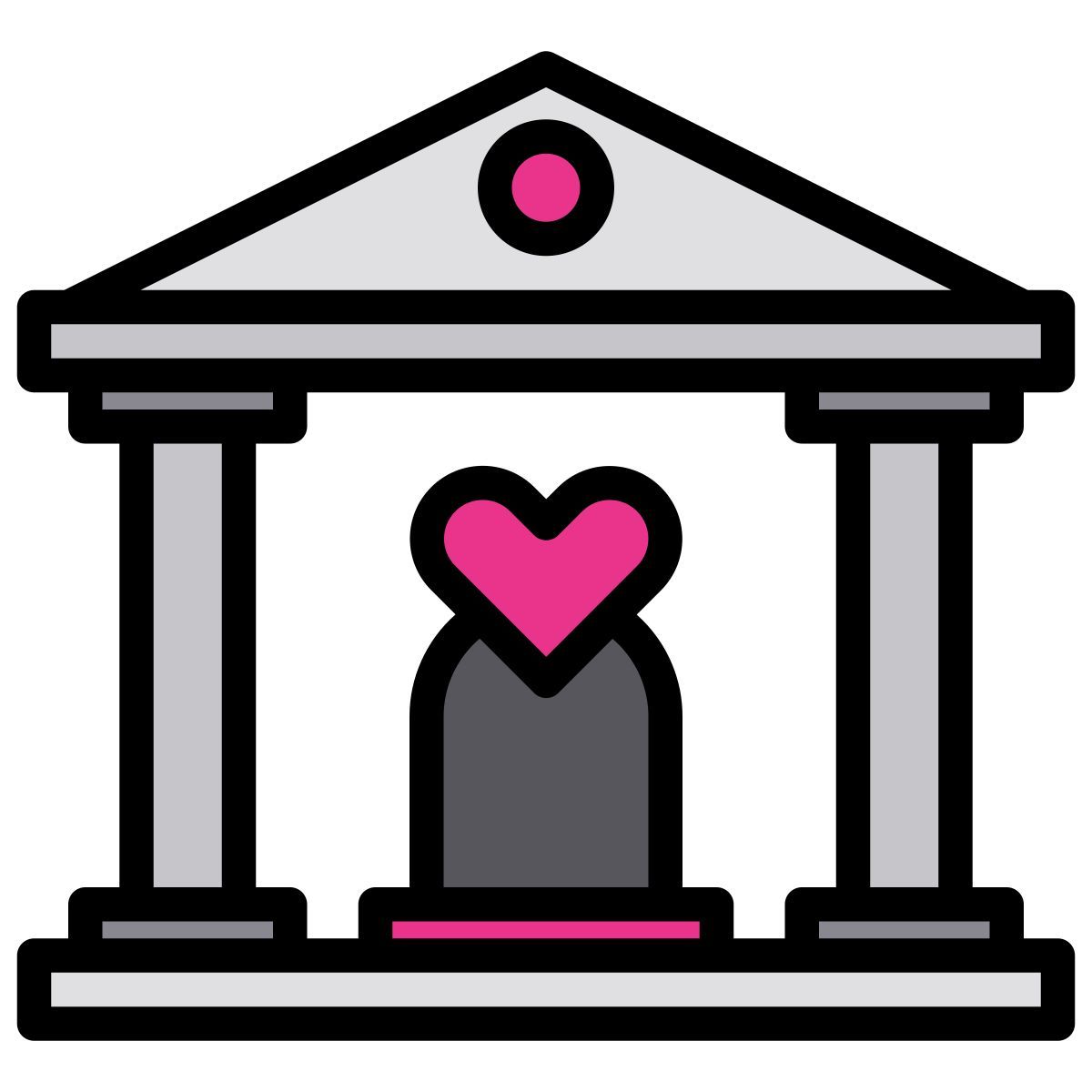 hall icon