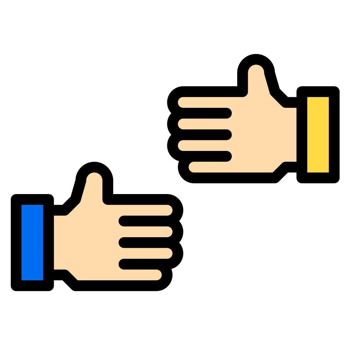 hand icon