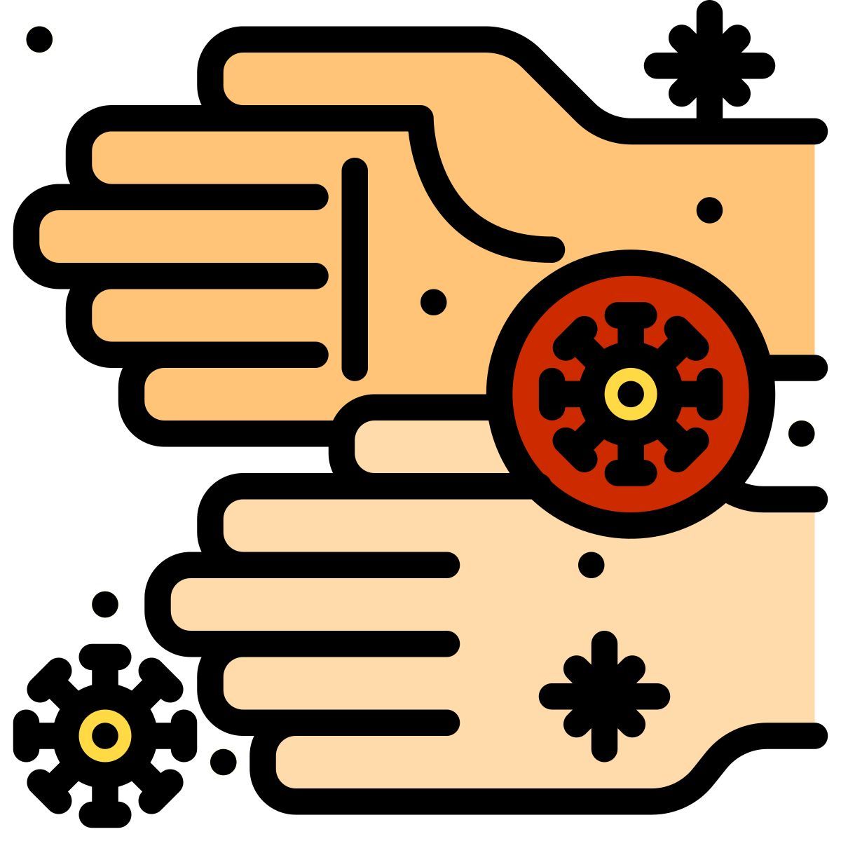 hand icon