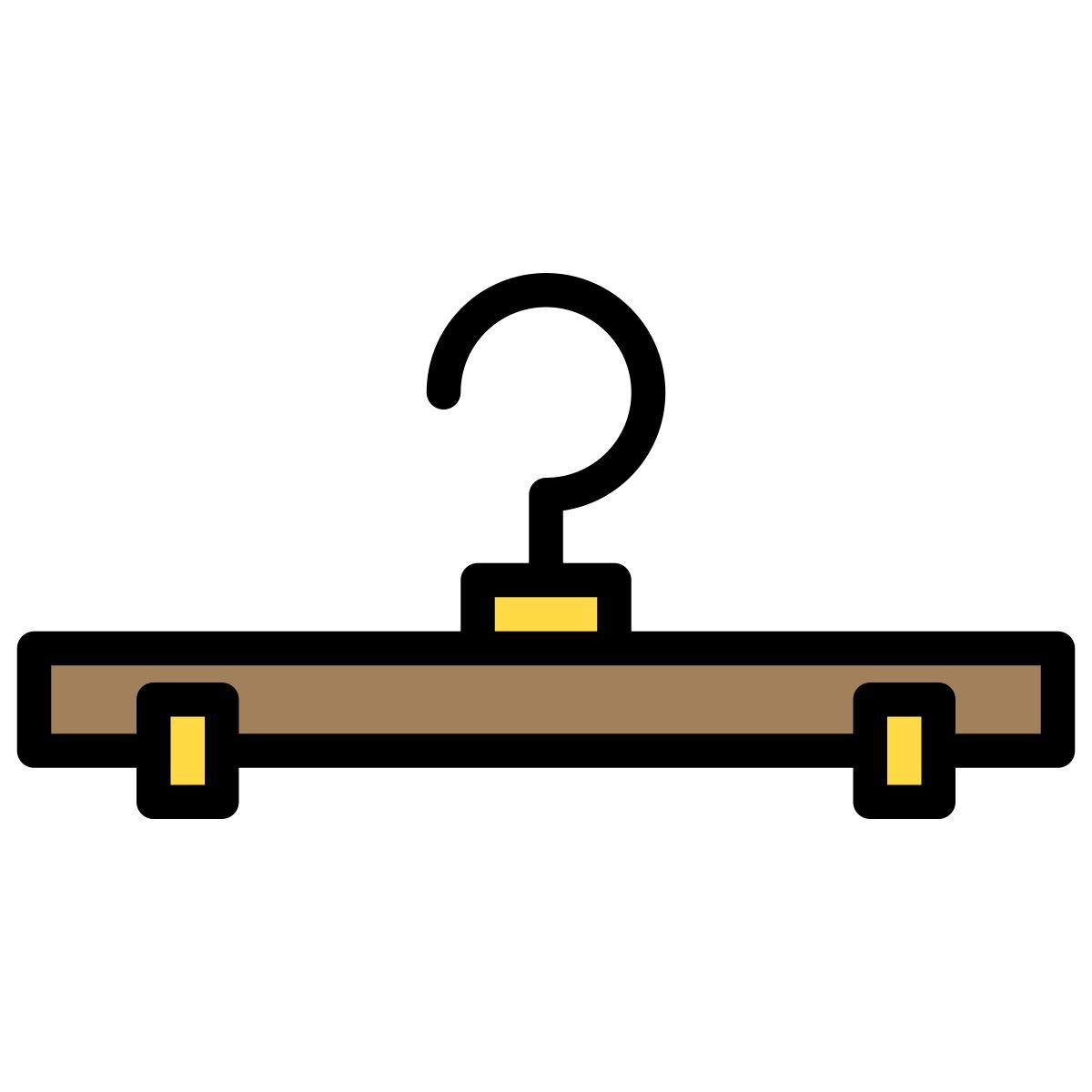 hanger icon
