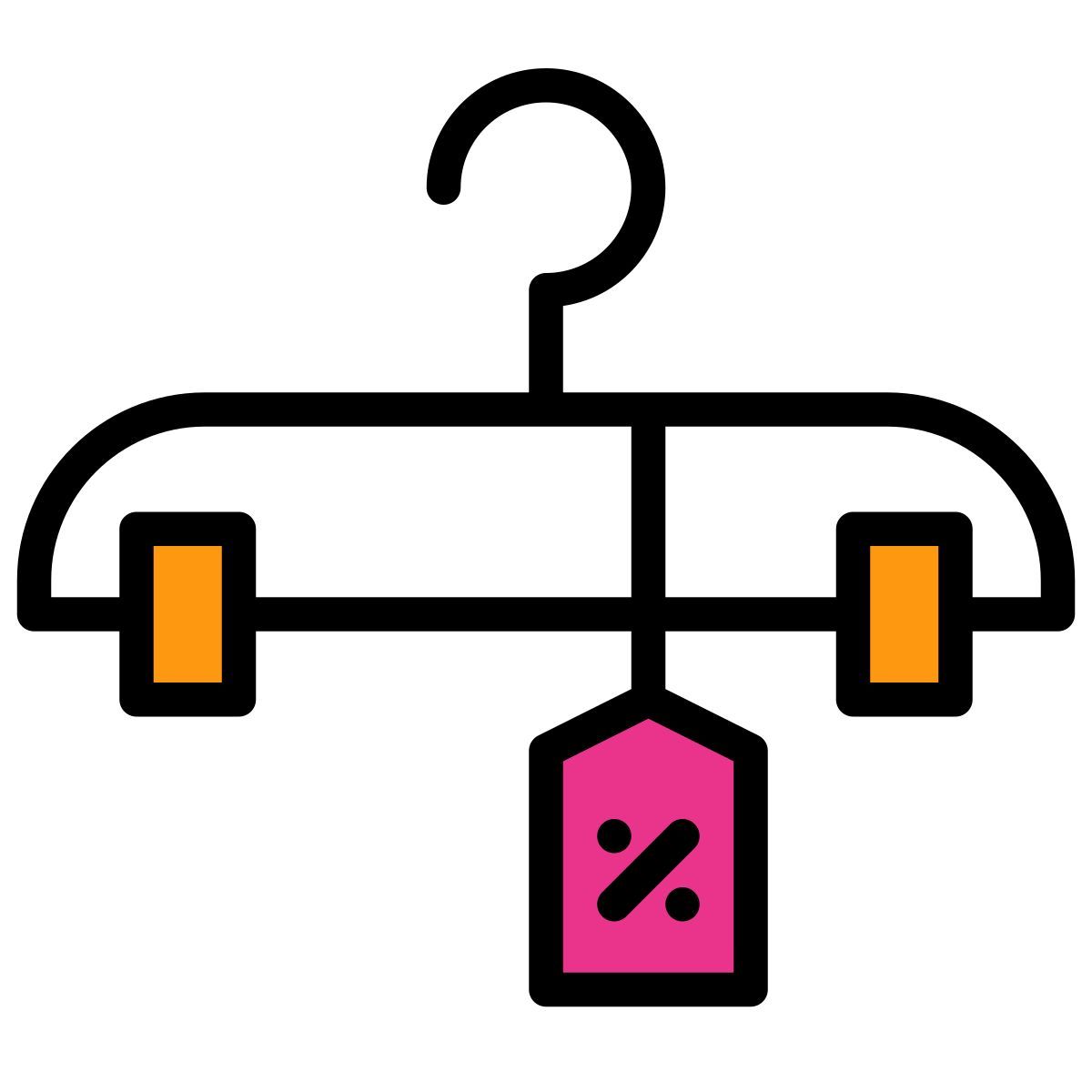 hanger icon