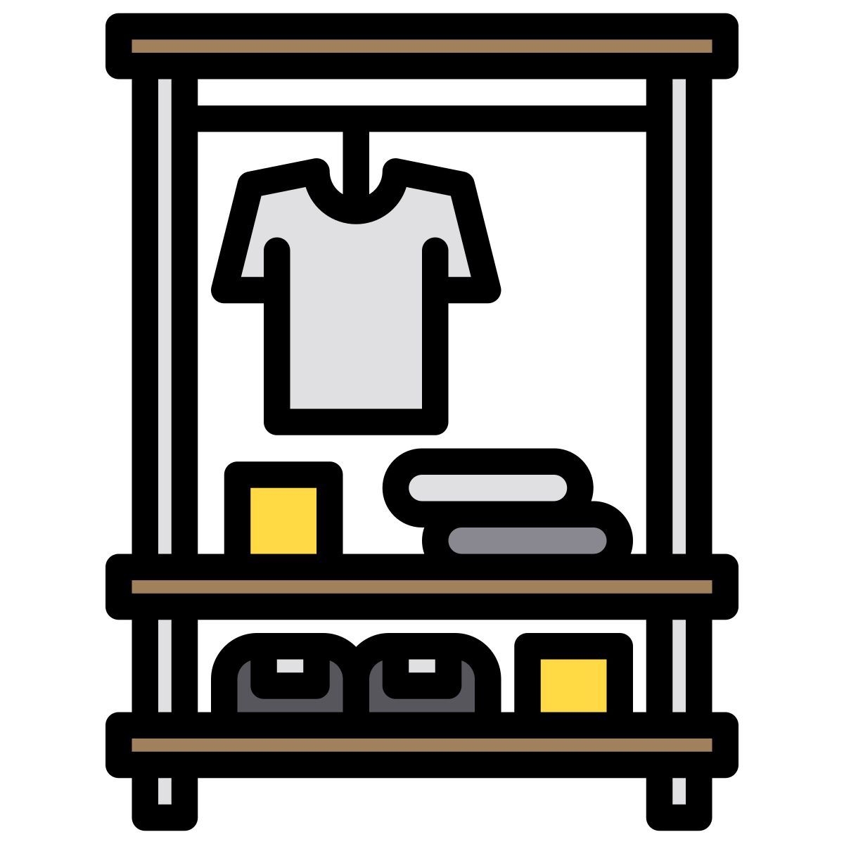 hanger icon