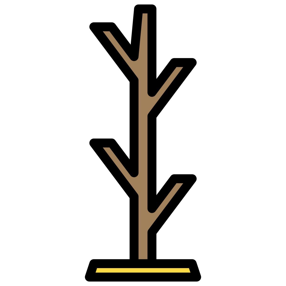 hanger icon