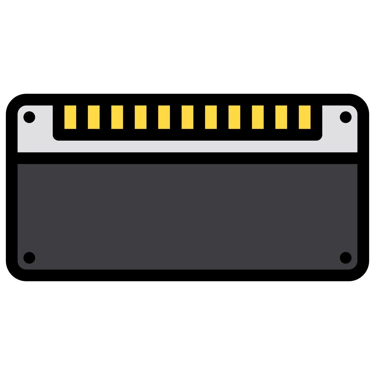 口琴 icon