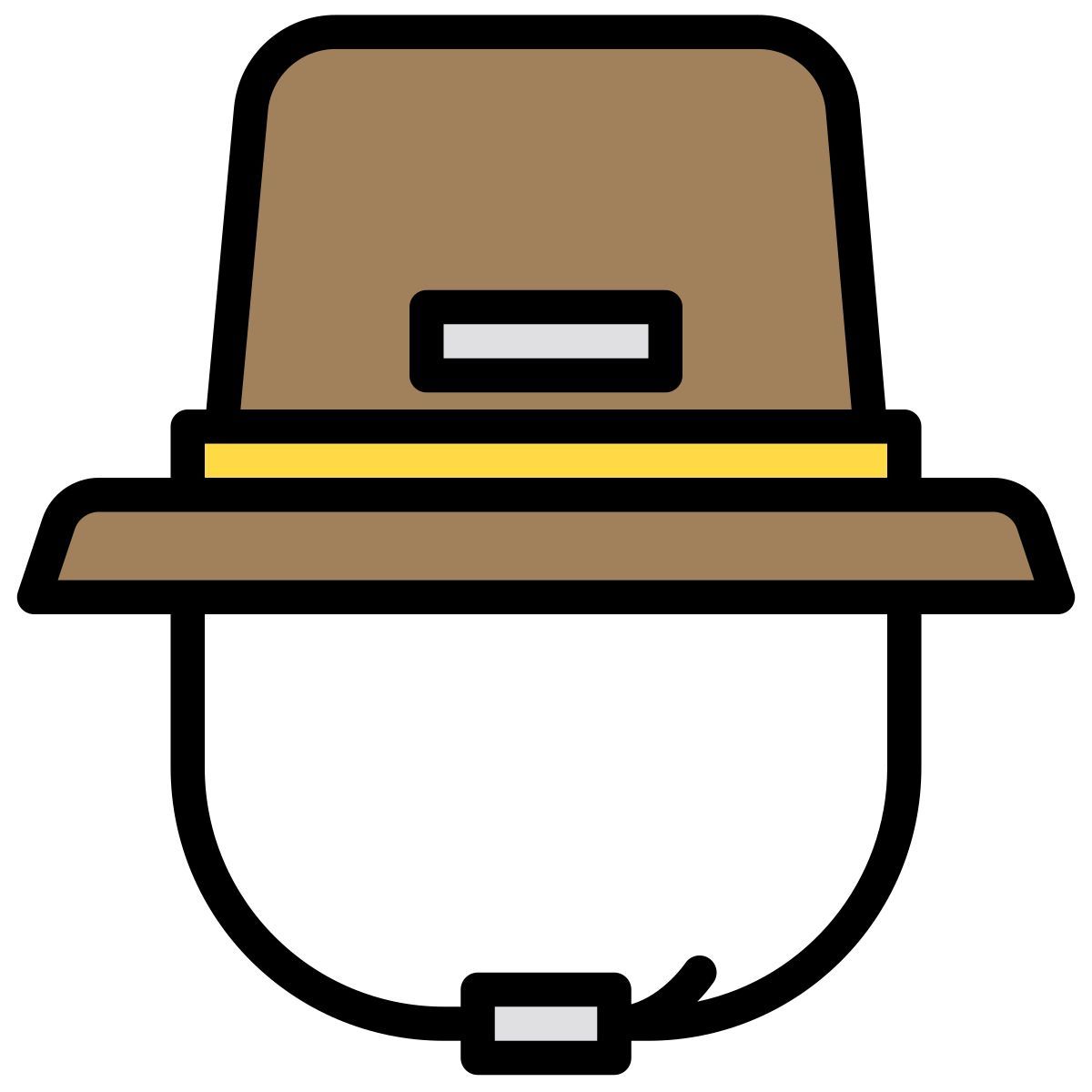 hat icon