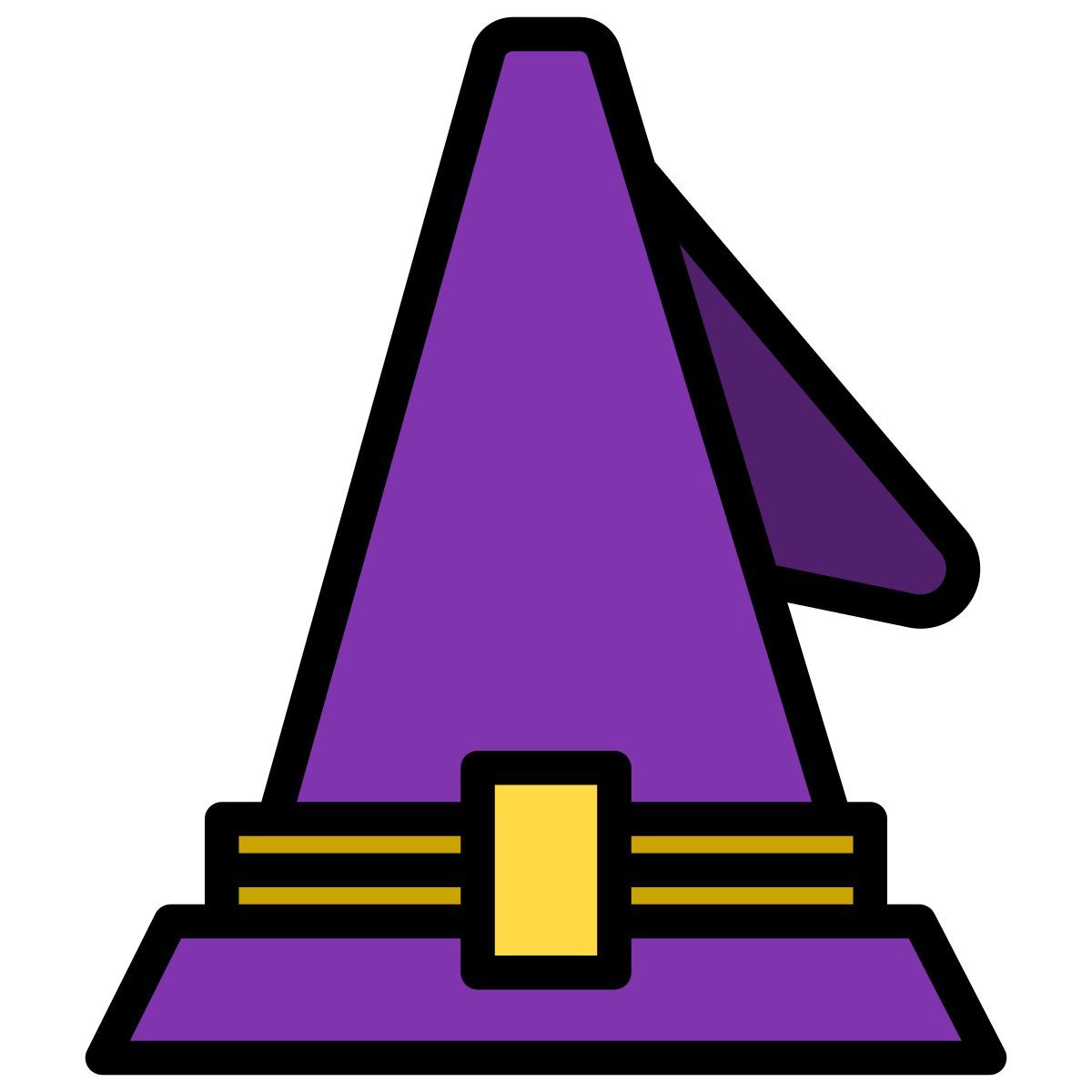 hat icon