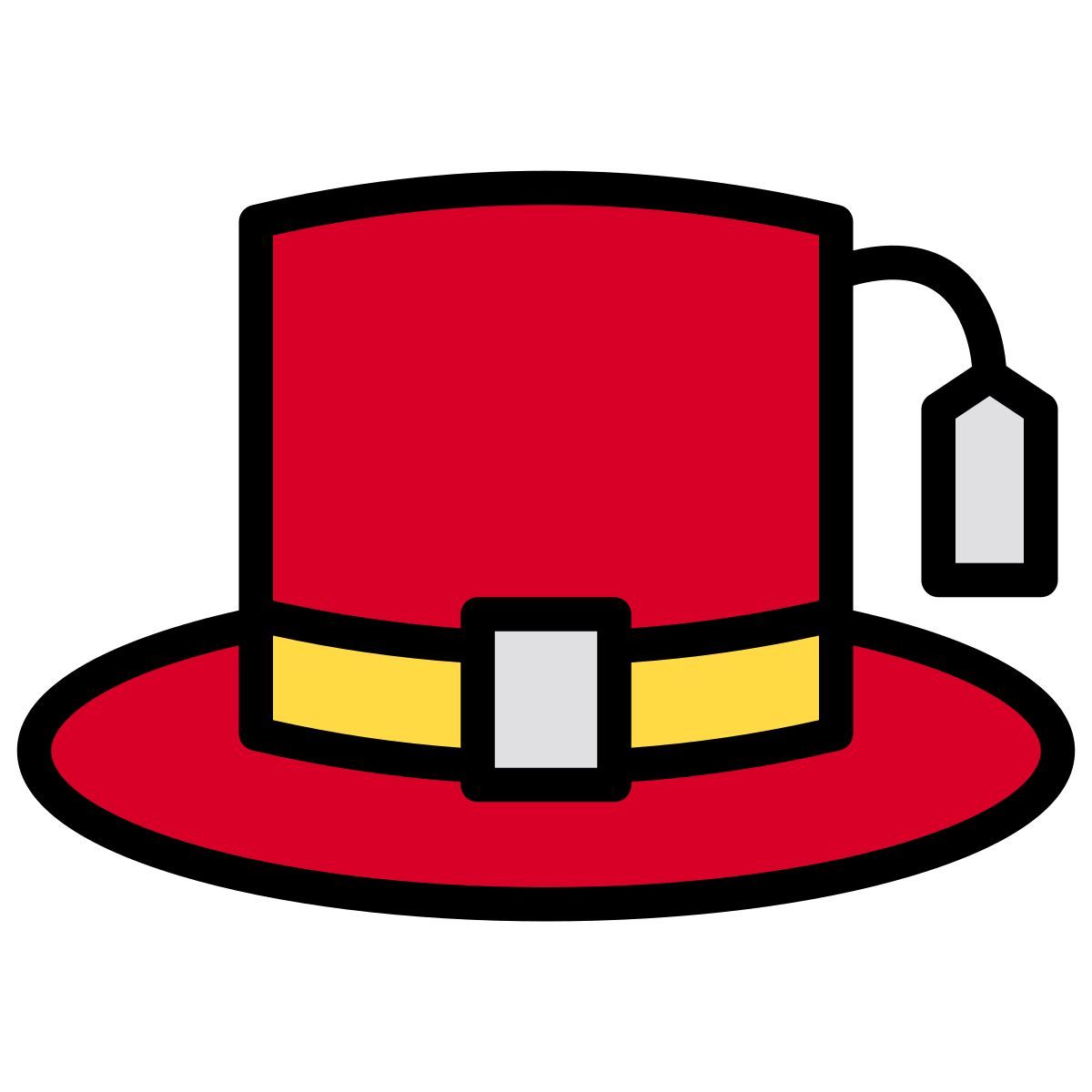 hat icon