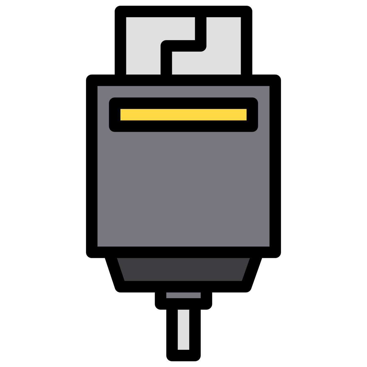 hdmi icon