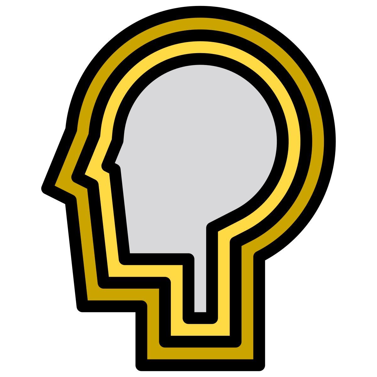 head icon