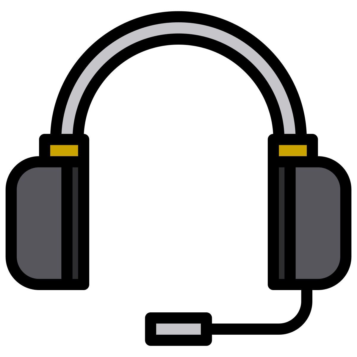 headphone icon
