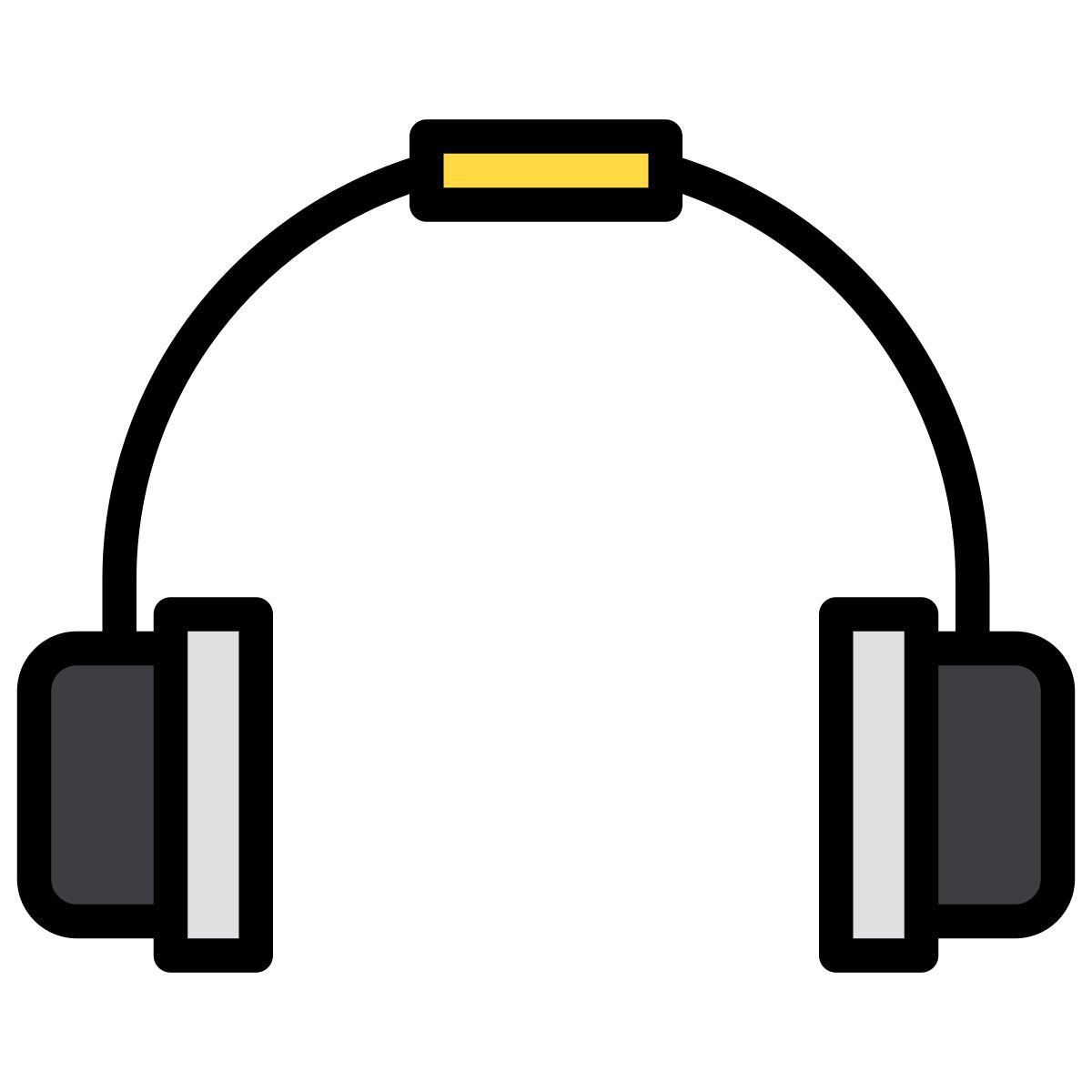 headphone icon