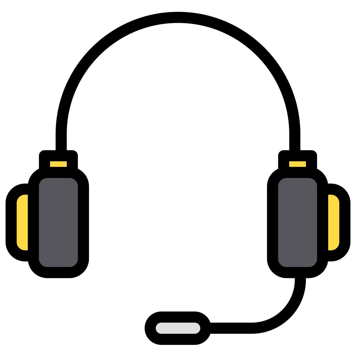 headphone icon
