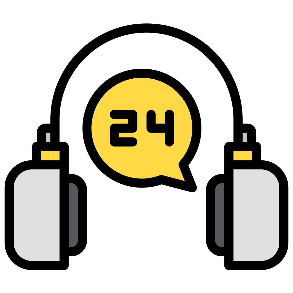 headphone icon