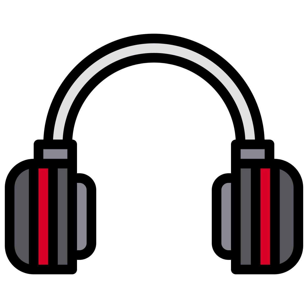 headphone icon