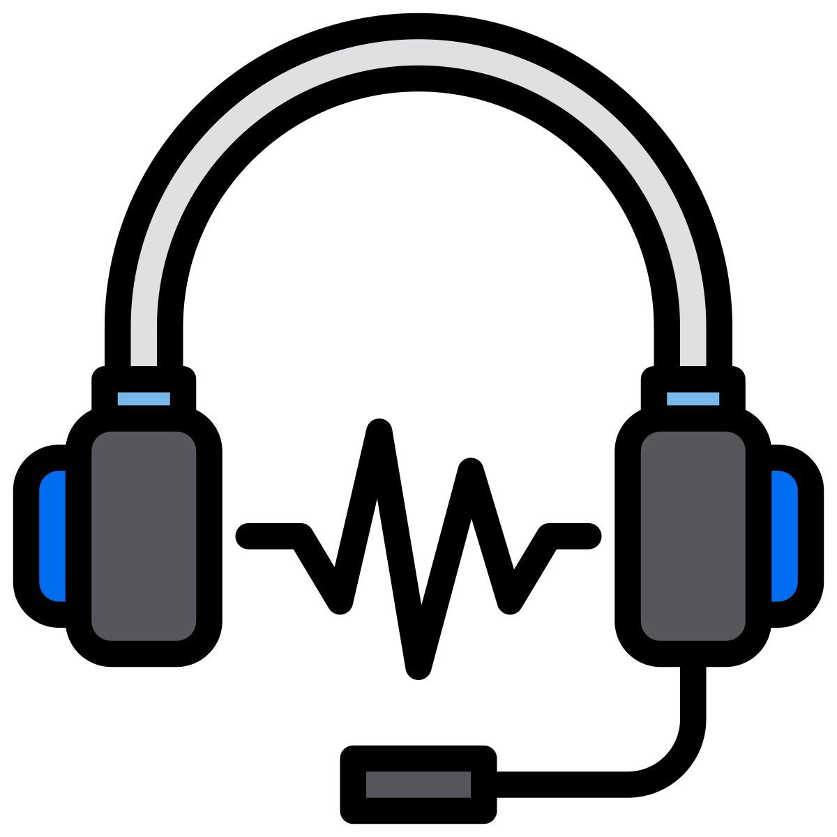 headphone icon
