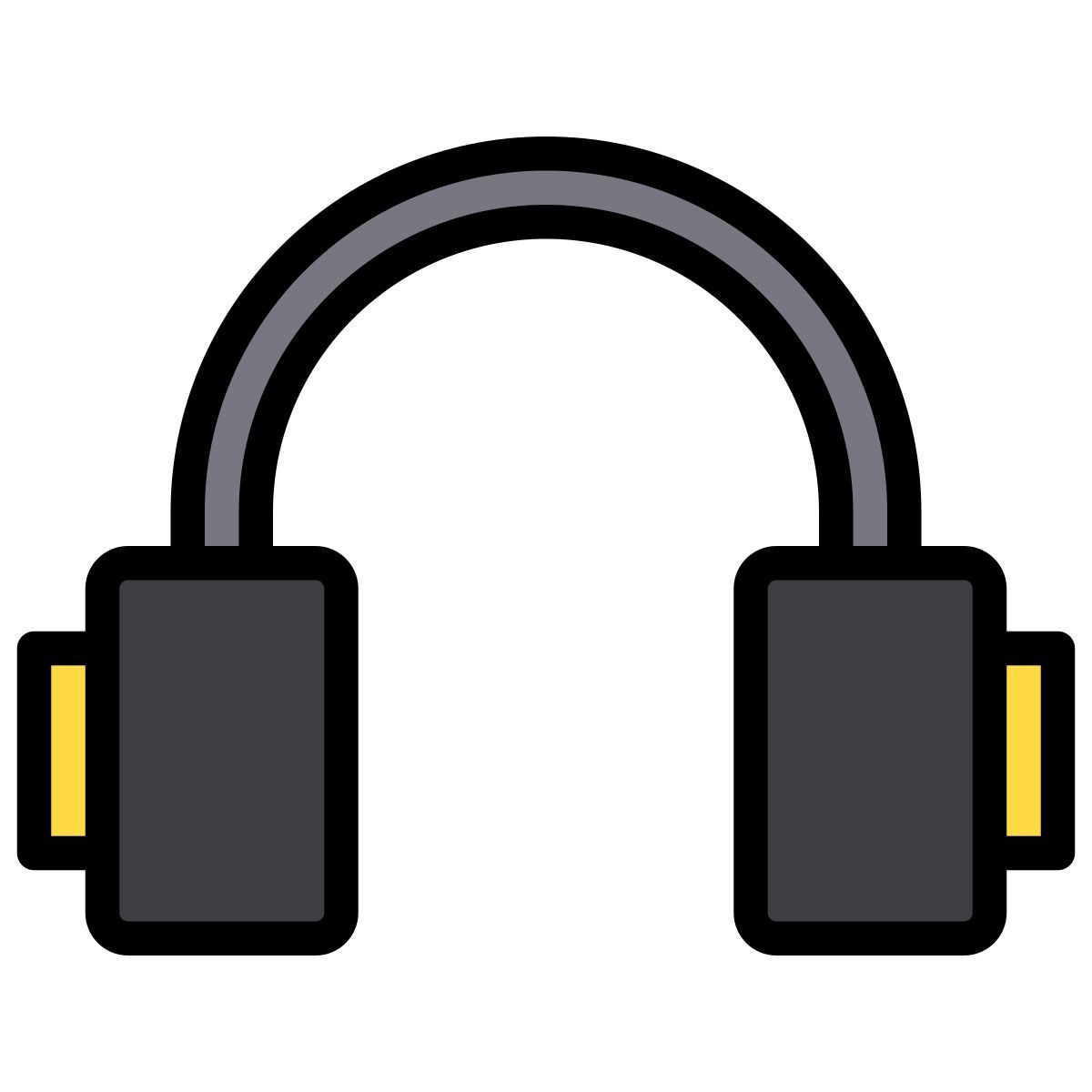 headphones icon