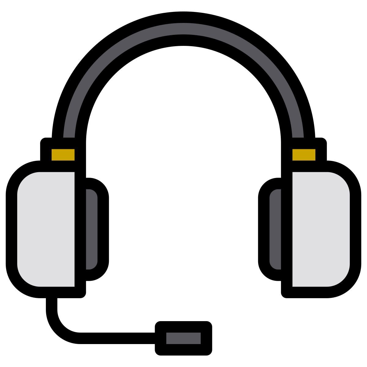headset icon
