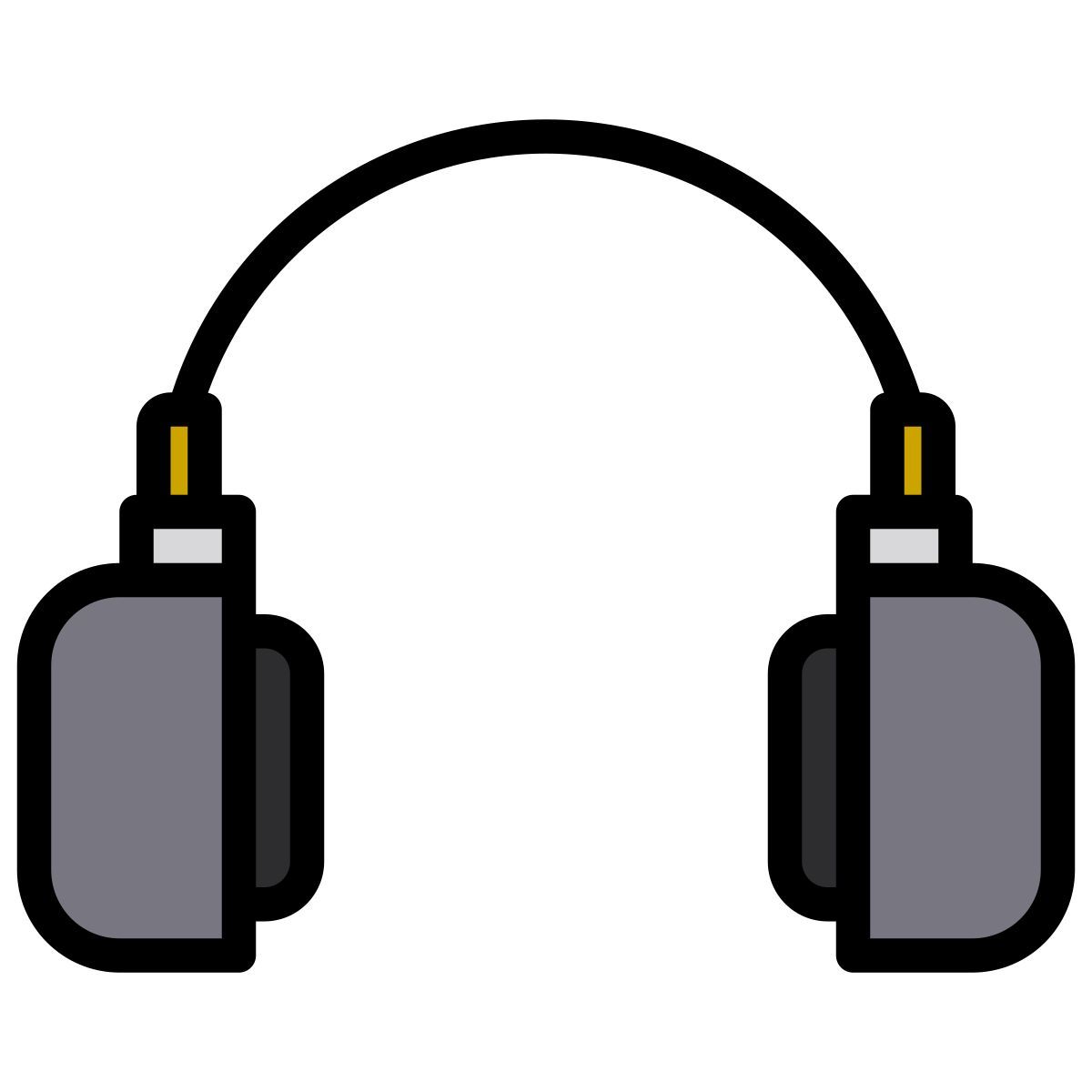 headset icon