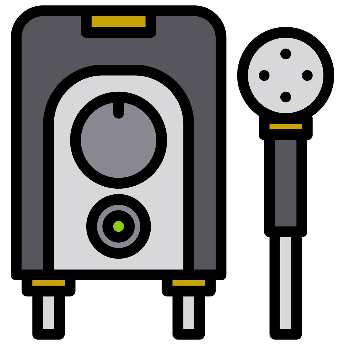 heater icon