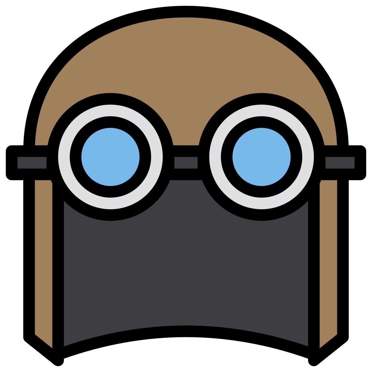 helmet icon