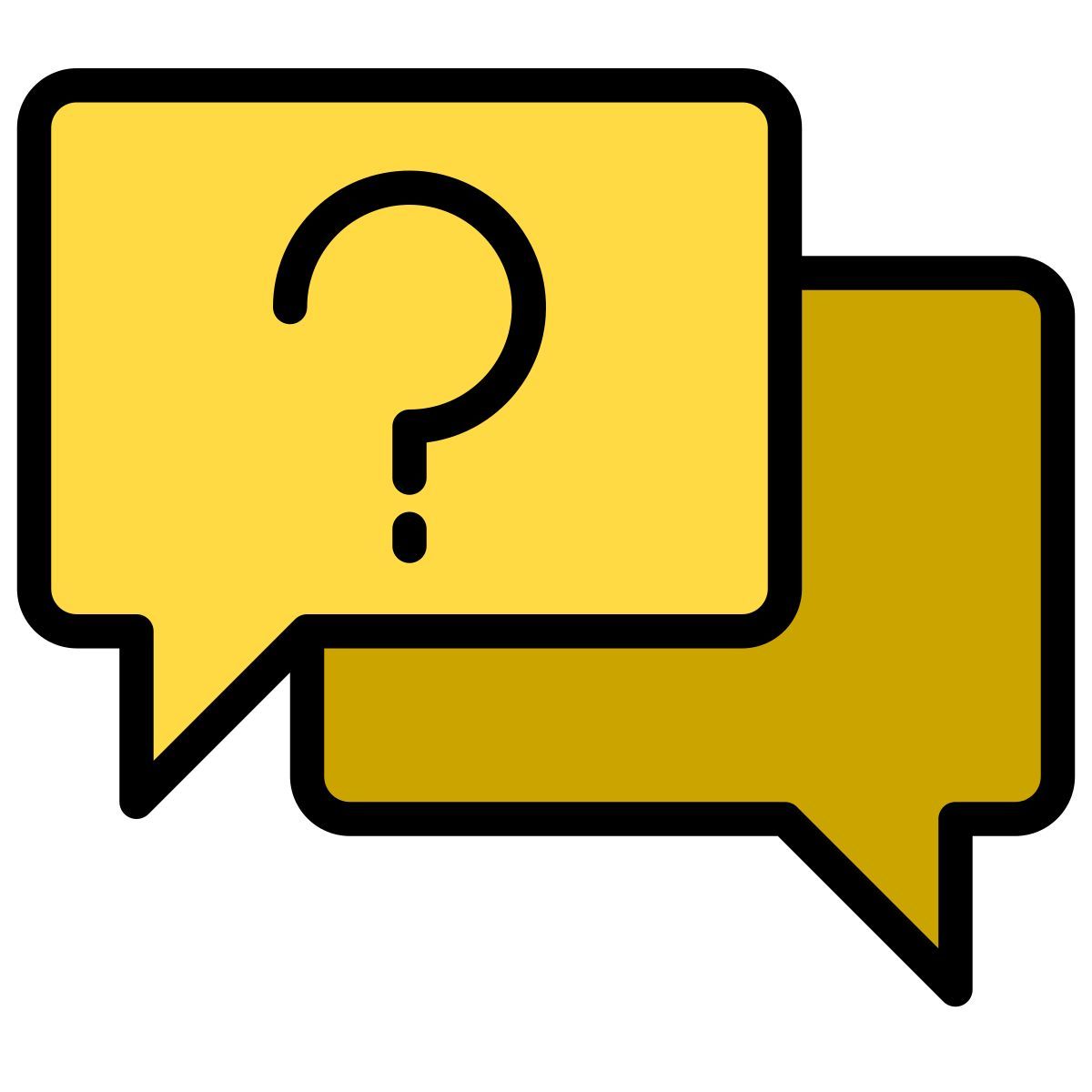 help icon