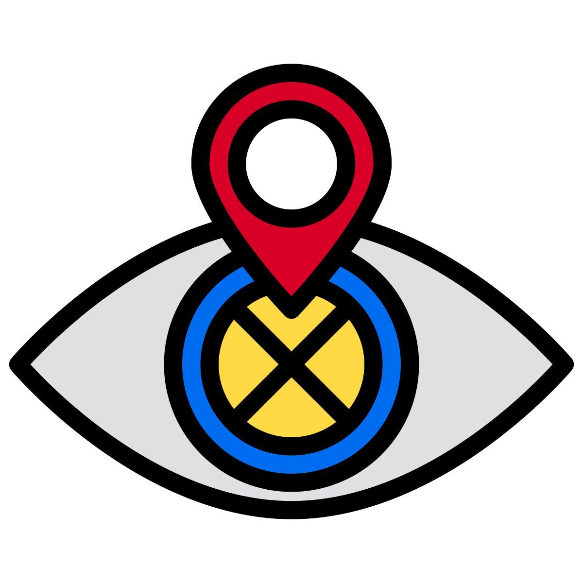 hidden icon