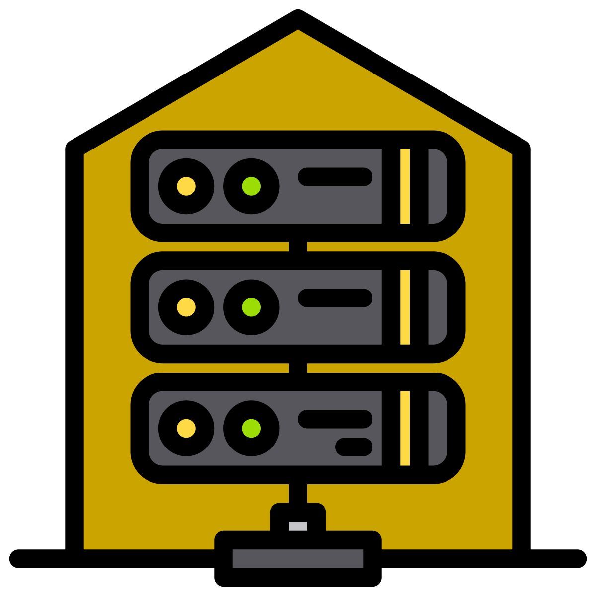 home icon