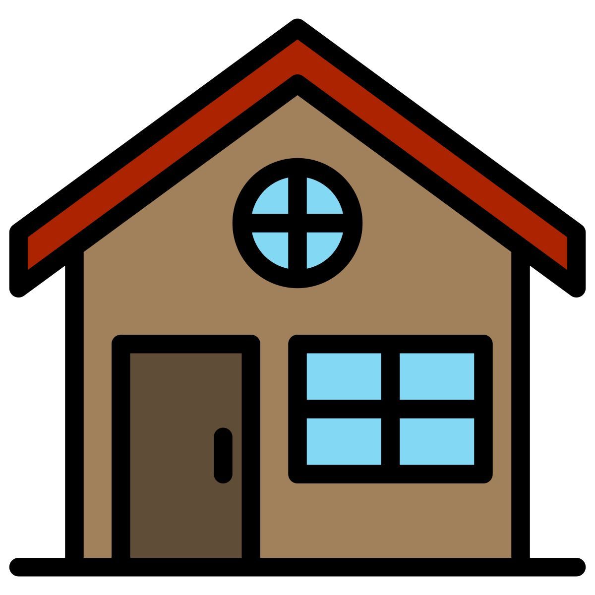 home icon